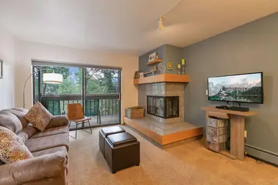 Image de Lagoon Townhouse Frisco Colorado Location de vacances