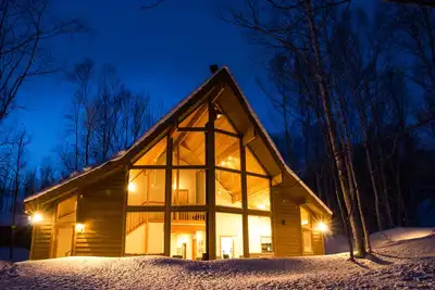 Image de Premier Resort Home Dans Niseko Village / Higashiyama Area