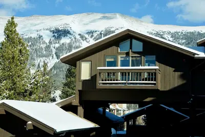Image de Liste des Beach Haus on Copper Mountain Preview