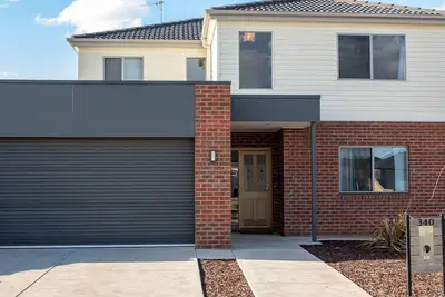 Image de Ballarat Pioneer Homes **** beaucoup pour les enfants ****