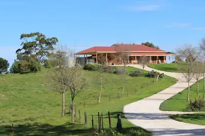 Image de Clare View House - Hébergement Clare View