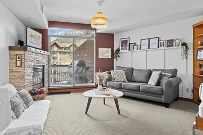 Image de ⭐️ Retraite de couples romantiques à ❤️ de Canmore ⭐️