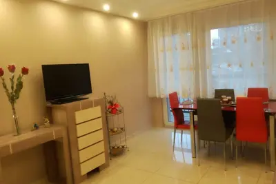 Image de Appartement confortable de 73m2, idéal pour la Cop24 Katowice