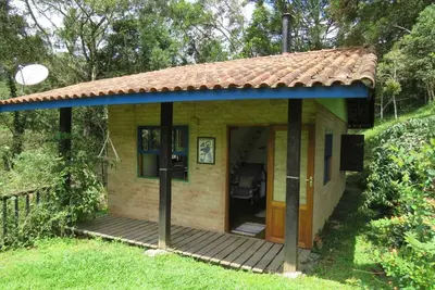 Image de Chalet à louer à l'aise dans Gonçalves / Mg