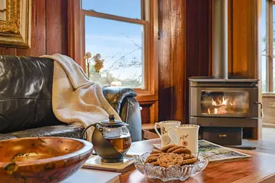 Image de Cottage Christophers