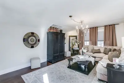 Image de Westside ranch 3 chambres / 2 salles de bain