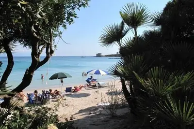 Image de Près de la plage, à Alghero, en Sardaigne, petite villa avec 3 chambres