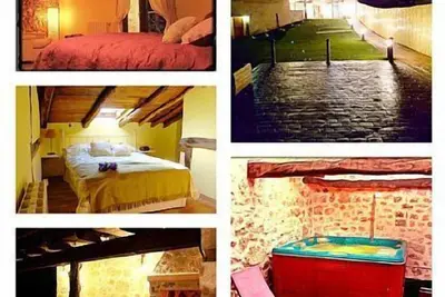 Image de Gîte El Escondite De Castroserna pour 10 personnes