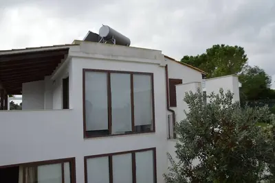 Image de House with garden Lido di Noto