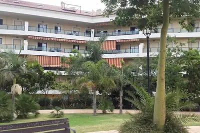 Image de Appartement luxueux costa del sol