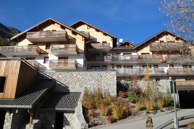 Image de Appartement cosy dans une location centrale | Super séjour de ski!
