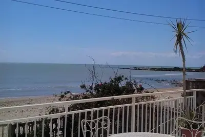 Image de Villa sur la plage Scala dei Turchi