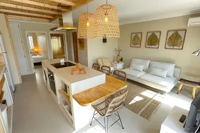 Image de Bel appartement situé dans le vieux village de Vilamoura - Appartement T2