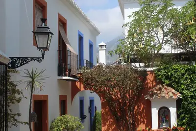 Image de Maison / villa - Marbella