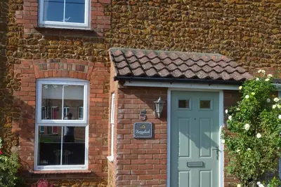Image de Cottage Fucky Duck. Plus de 70 commentaires 5 étoiles sur Trip Advisor.