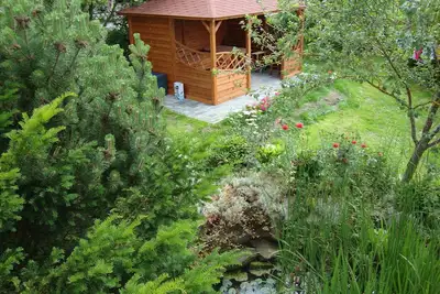 Image de => Nouveau lit appartement Hochsauerland Brilon / Madfeld / Willingen <=