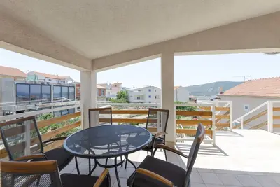 Appartements Marija Jug (45899-A4) - Primosten