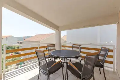 Appartements Marija Jug (45899-A3) - Primosten