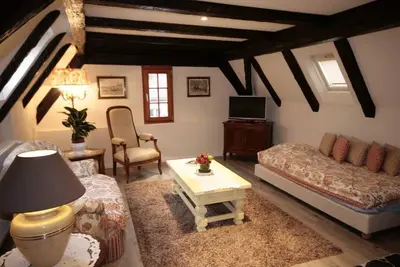 Image de Jeanne, Appartement 4 personnes Ă Kaysersberg - 2 chambres