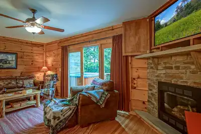 Image de 5Br: Loggers Run 8