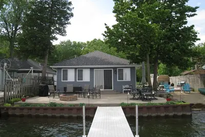 Image de Tous les sports Lac / Golf, à quelques minutes de nombreux acteurs