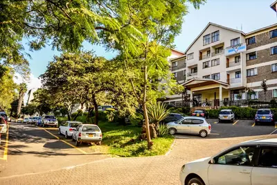 Image de Appartements meublés au Ywca Parkview Suites, Nairobi (Ywca Du Kenya)