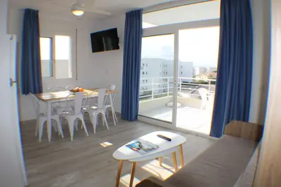 Agi Rescator 303 Apartamento à louer à Roses Gérone.
