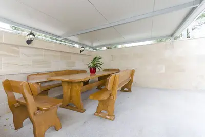 Image de Appartements Crystal (55991-A2) - Vodice