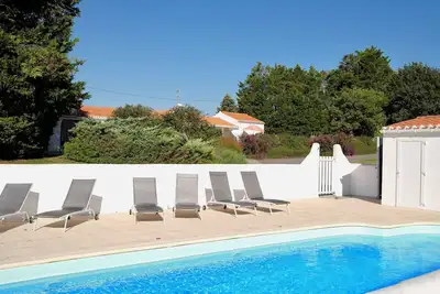 Image de Séjour à la campagne pour 6