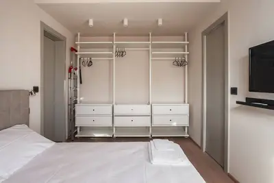Image de Sant'orsola Suites Apartments
