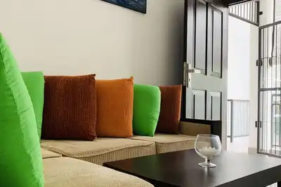 Image de Sherine s Apartment - Panadura, Sri Lanka, un chez-soi loin de chez soi