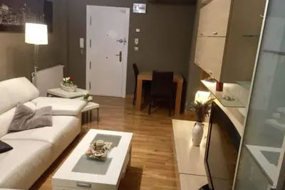 Image de Appartement agréable et confortable sur la plage de Laredo (plage de Salve)