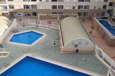 Image de Très bel appartement