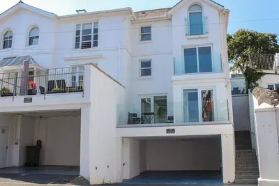 Image de Yardarm, Salcombe