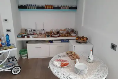 Image de Casa Vacanze Gli Oleandri