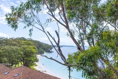 Image de 4 'Sebastapol' 66 Thurlow Avenue - Une super petite unité