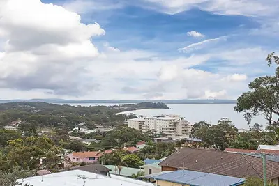 Image de 9 'Adriana' 83 Ronald Avenue - vues fabuleuses & air conditionné