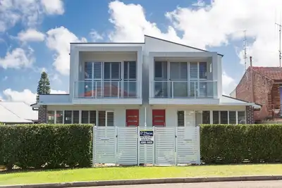 Image de 7 Judith Street - Superbe duplex avec air canalisé