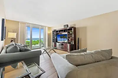 Image de Confortable à marée 4 style familial.