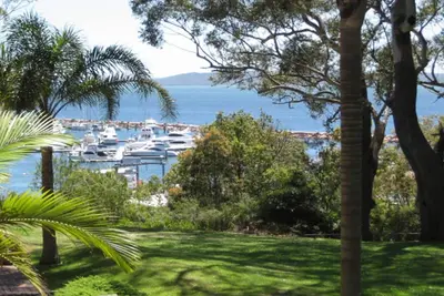 Image de 4 'Sailfish' 46 Magnus Street - vues sur l'eau et à proximité du port de plaisance