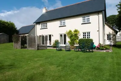 Image de Homefield House, Thurlestone