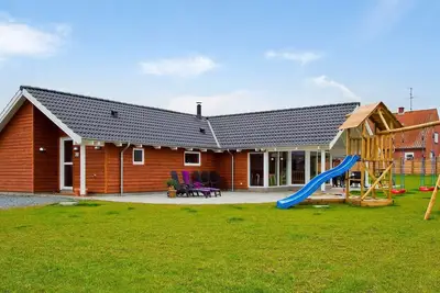 Image de Villa luxe avec piscine près de la mer -- By Traum Ferienwohnungen