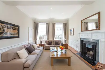 Image de The Edinburgh Idyll @ The New Town