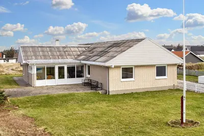 Image de Maison de vacances pour 8 a Thisted