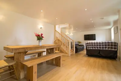 Image de Hendra Retreat, (Piglet's), Pet Friendly, Modern, nr Tintagel & Port Isaac,