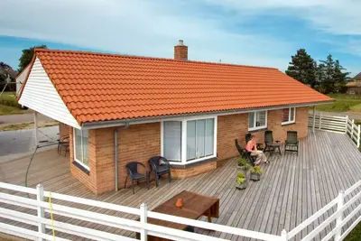 Image de Maison de vacances pour 6 a Humble-By Traum