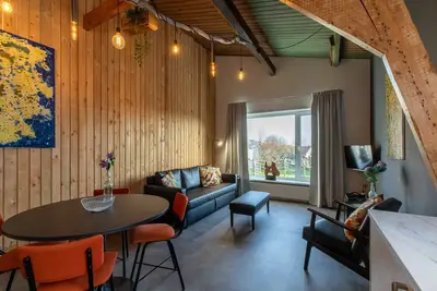 Image de Appartement au coeur de Koudekerke