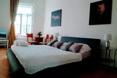 Image de Joli appartement confortable