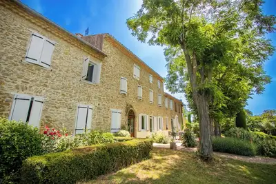 Image de Appartement de charme pour 8 personnes Cathare-Carcassonne