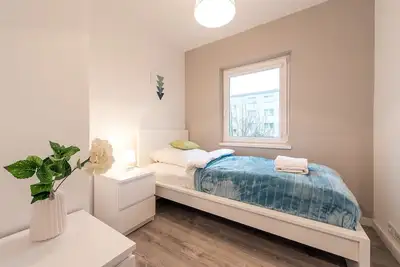 Image de Appartement 1 chambre - Okecie 3
